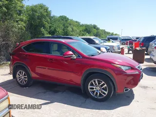 2016 Lexus NX 200t with VIN JTJBARBZ1G2071242, listed as a IAAI auction lot 42524647 with 209,930 mi miles and . Bid and sale history available at DreamBid. Image 13.