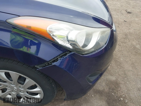 2013 Hyundai Elantra GLS z VIN 5NPDH4AE7DH161174, wystawiony jako IAAI lot #41785607 z przebiegiem 166 483 mil mil oraz . Historia ofert i sprzedaży dostępna na DreamBid. Obrazek 19.