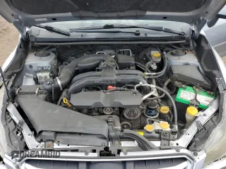 2012 Subaru Impreza Premium с VIN JF1GJAC65CH023027, выставлен на аукционе Copart как лот 56274305 с пробегом 132 161 миль миль и Списание • Salvage title. История ставок и продаж доступна на DreamBid. Изображение 11.