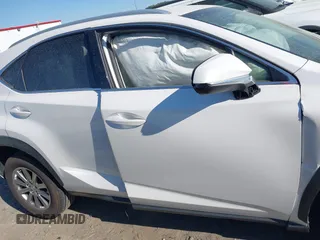 2017 Lexus NX 200t with VIN JTJYARBZ7H2051654, listed as a IAAI auction lot 41890267 with 74,032 mi miles and . Bid and sale history available at DreamBid. Image 13.
