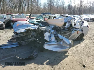 2022 Mitsubishi Mirage ES z VIN ML32FUFJ3NHF08802, wystawiony jako Copart lot #48307105 z przebiegiem Nie podano mil oraz Szkoda całkowita • Salvage title. Historia ofert i sprzedaży dostępna na DreamBid. Obrazek 1.