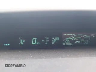 2011 Toyota Prius I with VIN JTDKN3DU2B1473193, listed as a IAAI auction lot 42064975 with 212,833 mi miles and . Bid and sale history available at DreamBid. Image 7.