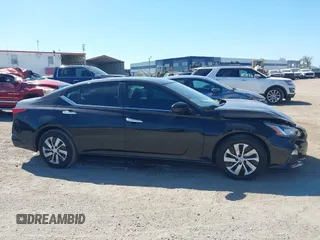 2020 Nissan Altima S z VIN 1N4BL4BV6LC184384, wystawiony jako IAAI lot #42312170 z przebiegiem 85 979 mil mil oraz . Historia ofert i sprzedaży dostępna na DreamBid. Obrazek 13.