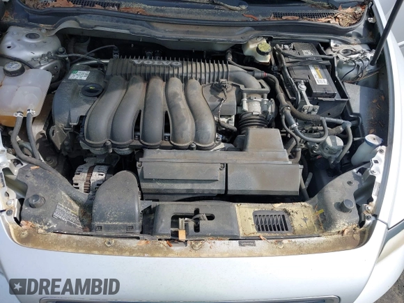 2008 Volvo S40 2.4L с VIN YV1MS382X82376038, выставлен на аукционе IAAI как лот 42236014 с пробегом 139 962 миль миль и . История ставок и продаж доступна на DreamBid. Изображение 10.