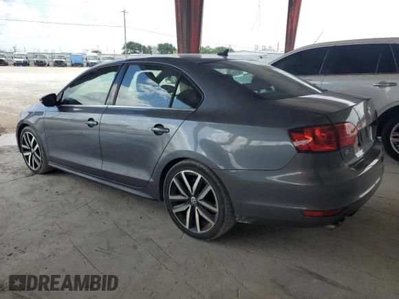 2013 Volkswagen Jetta Autobahn with VIN 3VW4A7AJ7DM414178, listed as a Copart auction lot 65675885 with 199,667 mi miles and Clean title. Bid and sale history available at DreamBid. Image 2.