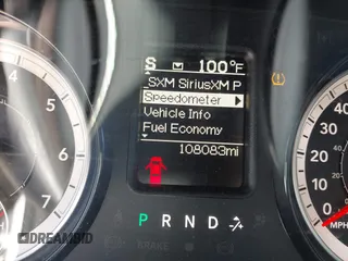2018 Ram 1500 Tradesman с VIN 1C6RR6FG6JS341159, выставлен на аукционе IAAI как лот 42046090 с пробегом 108 083 миль миль и . История ставок и продаж доступна на DreamBid. Изображение 15.