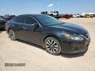 2016 Nissan Altima S with VIN 1N4AL3AP3GC200068, listed as a Copart auction lot 61813855 with 143,823 mi miles and Clean title. Bid and sale history available at DreamBid. Image 4.