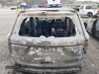 2018 Ford Explorer XLT с VIN 1FM5K7D89JGB31621, выставлен на аукционе IAAI как лот 42194717 с пробегом Не указан миль и . История ставок и продаж доступна на DreamBid. Изображение 15.