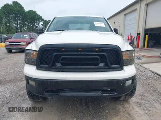 2009 Dodge 1500 SLT with VIN 1D3HV13T49S726050, listed as a IAAI auction lot 42557573 with 217,836 mi miles and . Bid and sale history available at DreamBid. Image 6.