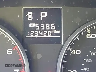 2014 Subaru Outback 2.5i with VIN 4S4BRCACXE3215167, listed as a IAAI auction lot 42117109 with 123,420 mi miles. Bid and sale history available at carsss.com. Image 15.