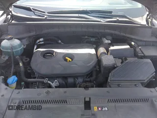 2016 Hyundai Tucson SE z VIN KM8J23A46GU125424, wystawiony jako IAAI lot #42349510 z przebiegiem 112 133 mil mil oraz . Historia ofert i sprzedaży dostępna na DreamBid. Obrazek 10.