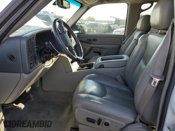 2004 Chevrolet Tahoe LT with VIN 1GNEK13Z74R279875, listed as a Copart auction lot 73119224 with 209,897 mi miles and Clean Title. Bid and sale history available at carsss.com. Image 7.