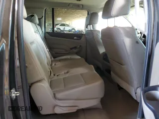 2019 GMC Yukon XL SLT Standard Edition with VIN 1GKS2JKC0KR329087, listed as a Copart auction lot 86979064 with 0 mi miles and Salvage Title. Bid and sale history available at carsss.com. Image 11.