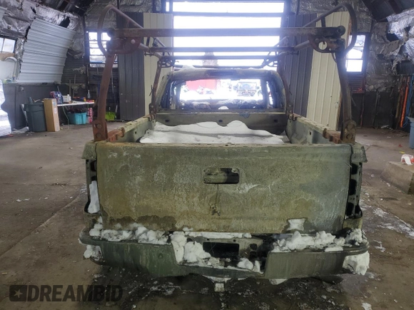2014 Chevrolet Silverado 1500 LT with VIN 1GCVKREC9EZ111110, listed as a Copart auction lot 45542595 with Not Provided miles and Salvage Title. Bid and sale history available at DreamBid. Image 6.