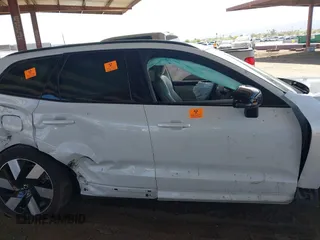 2024 Volvo XC60 Plus Dark Theme с VIN YV4H60DL9R1915780, выставлен на аукционе IAAI как лот 42025076 с пробегом Не указан миль и . История ставок и продаж доступна на DreamBid. Изображение 12.