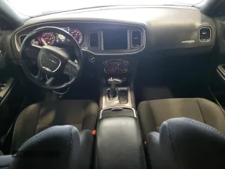 2019 Dodge Charger R/T with VIN 2C3CDXCT5KH575424, listed as a Copart auction lot 51087235 with 53,839 mi miles and Clean Title. Bid and sale history available at DreamBid. Image 8.