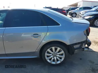 2015 Audi A4 Premium Plus z VIN WAUEFAFL7FN035865, wystawiony jako IAAI lot #41958619 z przebiegiem 67 704 mil mil oraz . Historia ofert i sprzedaży dostępna na DreamBid. Obrazek 19.