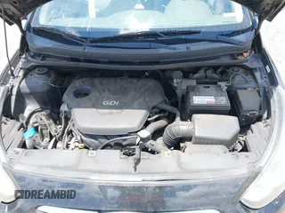 2013 Hyundai Accent GLS with VIN KMHCT4AE3DU459670, listed as a IAAI auction lot 39664548 with 155,591 mi miles. Bid and sale history available at carsss.com. Image 10.