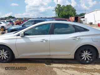 2012 Hyundai Azera z VIN KMHFH4JGXCA182208, wystawiony jako IAAI lot #42559319 z przebiegiem 236 086 mil mil oraz . Historia ofert i sprzedaży dostępna na DreamBid. Obrazek 14.