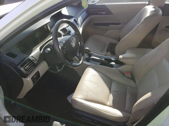 2014 Honda Accord Touring z VIN 1HGCR6F72EA006492, wystawiony jako Copart lot #71934982 z przebiegiem 206 848 mil mil oraz Szkoda całkowita • Salvage title. Historia ofert i sprzedaży dostępna na DreamBid. Obrazek 7.