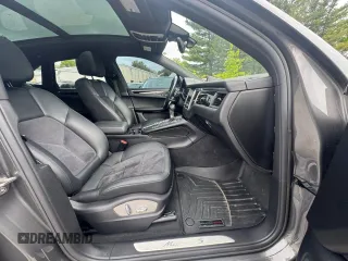 2017 Porsche Macan S z VIN WP1AB2A5XHLB20353, wystawiony jako Copart lot #59118235 z przebiegiem 147 097 mil mil oraz Tytuł czysty. Historia ofert i sprzedaży dostępna na DreamBid. Obrazek 5.