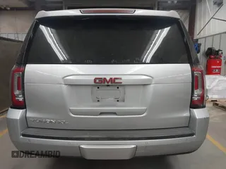2018 GMC Yukon XL SLT with VIN 1GKS2GKC3JR116054, listed as a IAAI auction lot 41399326 with 88,017 mi miles. Bid and sale history available at carsss.com. Image 16.