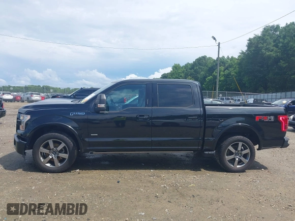 2015 Ford F-150 XLT с VIN 1FTEW1EG5FFA66324, выставлен на аукционе IAAI как лот 42381572 с пробегом 192 673 миль миль и . История ставок и продаж доступна на DreamBid. Изображение 15.