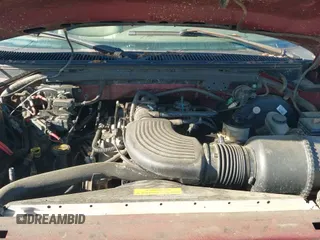 1997 Ford F-150 XL с VIN 1FTEX18L2VND29542, выставлен на аукционе IAAI как лот 42831450 с пробегом 208 829 миль миль и . История ставок и продаж доступна на DreamBid. Изображение 12.