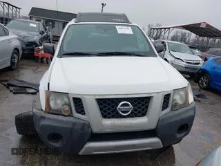 2012 Nissan Xterra X with VIN 5N1AN0NU9CC521430, listed as a IAAI auction lot 41076321 with 140,351 mi miles and . Bid and sale history available at DreamBid. Image 12.