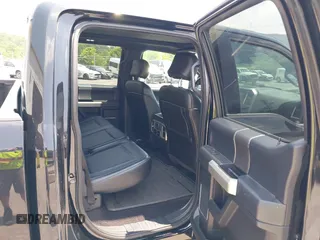 2017 Ford F-150 XL with VIN 1FTEW1EG7HKC26925, listed as a IAAI auction lot 42489303 with 90,626 mi miles and . Bid and sale history available at DreamBid. Image 8.