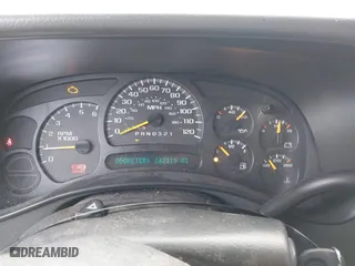 2006 Chevrolet Silverado 1500 LT1 with VIN 2GCEC19T261110996, listed as a IAAI auction lot 41721472 with 242,319 mi miles. Bid and sale history available at carsss.com. Image 7.