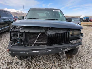 2004 Chevrolet Tahoe Special Service with VIN 1GNEK13V64J188558, listed as a Copart auction lot 47617275 with 225,626 mi miles and Salvage Title. Bid and sale history available at carsss.com. Image 5.