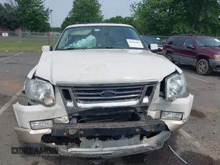 2010 Ford Explorer Eddie Bauer с VIN 1FMEU7EE9AUA69279, выставлен на аукционе IAAI как лот 42501467 с пробегом 228 955 миль миль и . История ставок и продаж доступна на DreamBid. Изображение 6.