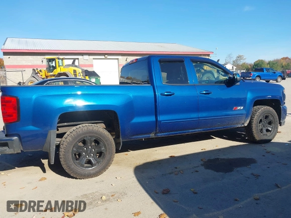 2019 Chevrolet Silverado 1500 LT with VIN 2GCVKPEC9K1178976, listed as a IAAI auction lot 40654696 with 23,603 mi miles and . Bid and sale history available at DreamBid. Image 13.