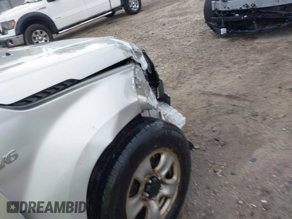 2008 Suzuki Grand Vitara с VIN JS3TE941784102472, выставлен на аукционе IAAI как лот 42311760 с пробегом 211 385 миль миль и . История ставок и продаж доступна на DreamBid. Изображение 19.