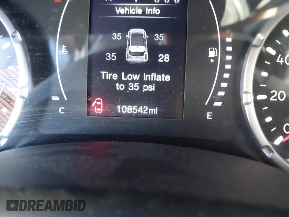 2019 Jeep Renegade Latitude with VIN ZACNJABB7KPK70313, listed as a IAAI auction lot 41308774 with 108,542 mi miles and . Bid and sale history available at DreamBid. Image 15.