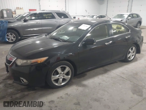 2012 Acura TSX Technology с VIN JH4CU2F68CC013556, выставлен на аукционе IAAI как лот 42407882 с пробегом 149 115 миль миль и . История ставок и продаж доступна на DreamBid. Изображение 2.