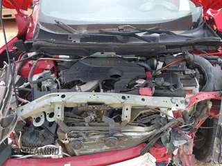 2016 Nissan Juke S with VIN JN8AF5MR0GT606470, listed as a IAAI auction lot 42406064 with 142,318 mi miles and . Bid and sale history available at DreamBid. Image 10.