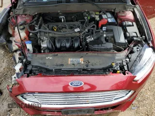 2016 Ford Fusion S z VIN 3FA6P0G74GR312038, wystawiony jako Copart lot #56966455 z przebiegiem 112 480 mil mil oraz Szkody całkowita. Historia ofert i sprzedaży dostępna na DreamBid. Obrazek 11.