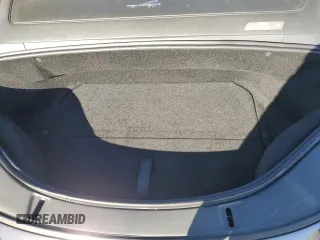 2023 Lucid Air Grand Touring with VIN 50EA1GBA9PA006234, listed as a Copart auction lot 81097704 with 9,104 mi miles and Salvage Title. Bid and sale history available at carsss.com. Image 11.