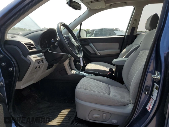 2014 Subaru Forester Premium z VIN JF2SJAEC3EH506575, wystawiony jako Copart lot #59527605 z przebiegiem 100 661 mil mil oraz Czysty tytuł • Clean title. Historia ofert i sprzedaży dostępna na DreamBid. Obrazek 7.