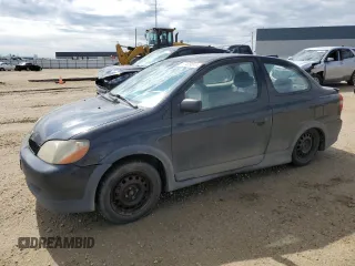 2000 Toyota ECHO z VIN JTDAT1230Y5015346, wystawiony jako Copart lot #57409395 z przebiegiem 363 758 mil mil oraz Czysty tytuł • Clean title. Historia ofert i sprzedaży dostępna na DreamBid. Obrazek 1.