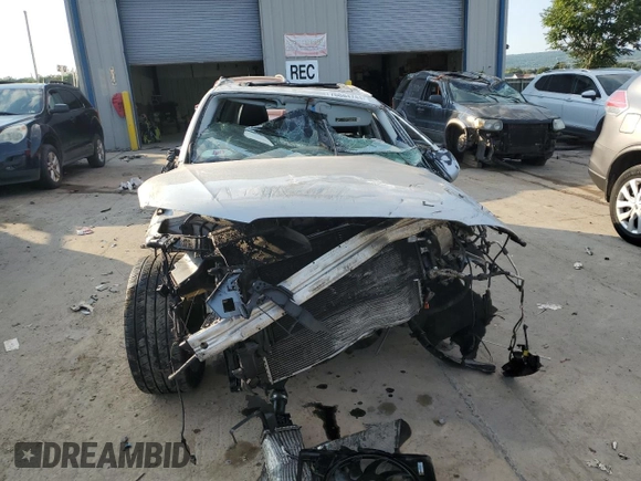 2014 Audi allroad Premium Plus with VIN WA1UFAFL5EA104132, listed as a Copart auction lot 70884744 with 0 mi miles and Salvage Title. Bid and sale history available at carsss.com. Image 5.