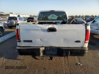 1999 Ford F-350 XL с VIN 1FTSW30F1XEA19618, выставлен на аукционе Copart как лот 71529694 с пробегом 210 990 миль миль и Чистый • Clean title. История ставок и продаж доступна на DreamBid. Изображение 6.