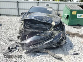 2022 Polestar 2 z VIN LPSED3KA2NL073578, wystawiony jako Copart lot #55866955 z przebiegiem 26 554 mil mil oraz Nie do naprawy. Historia ofert i sprzedaży dostępna na DreamBid. Obrazek 5.