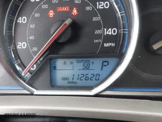 2015 Toyota RAV4 Limited with VIN 2T3DFREV0FW331139, listed as a IAAI auction lot 41724424 with 112,620 mi miles. Bid and sale history available at carsss.com. Image 16.