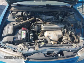 1995 Honda Accord LX с VIN 1HGCD5639SA112648, выставлен на аукционе IAAI как лот 42438947 с пробегом 228 038 миль миль и . История ставок и продаж доступна на DreamBid. Изображение 10.