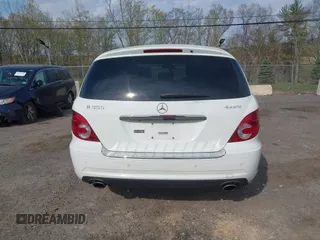 2009 Mercedes-Benz R 3.5L with VIN 4JGCB65E09A092583, listed as a IAAI auction lot 42102652 with 161,426 mi miles and . Bid and sale history available at DreamBid. Image 16.