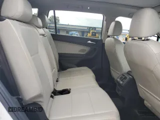 2018 Volkswagen Tiguan SEL с VIN 3VV3B7AX3JM005513, выставлен на аукционе Copart как лот 65977035 с пробегом 250 919 миль миль и Чистый • Clean title. История ставок и продаж доступна на DreamBid. Изображение 11.