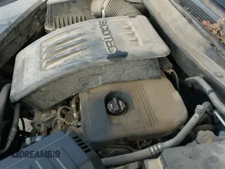 2016 Chevrolet Equinox LS z VIN 2GNALBEK3G6344772, wystawiony jako IAAI lot #43444710 z przebiegiem 147 923 mil mil oraz . Historia ofert i sprzedaży dostępna na DreamBid. Obrazek 13.